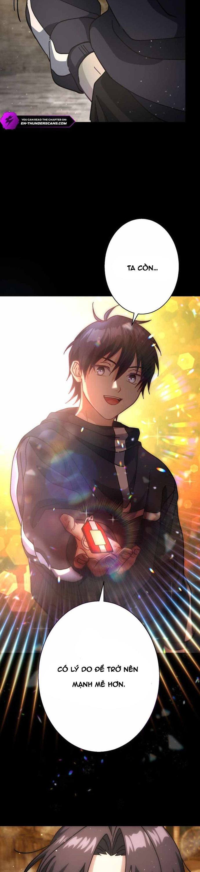 Quỷ Vương Tái Sinh: Kẻ Lạc Lối Chapter 30 - 24