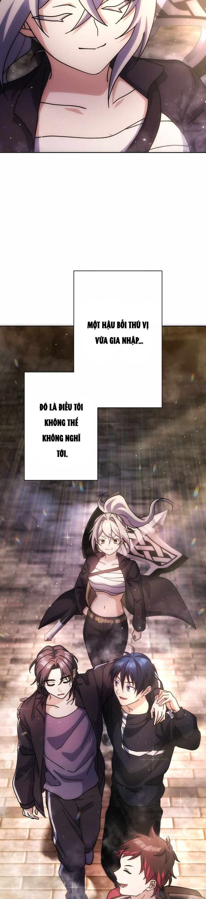 Quỷ Vương Tái Sinh: Kẻ Lạc Lối Chapter 30 - 27