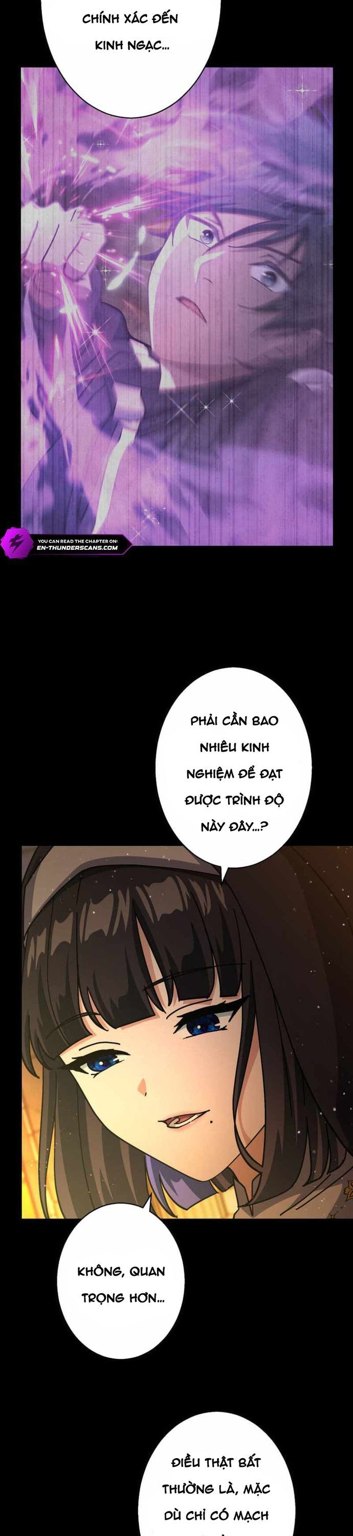 Quỷ Vương Tái Sinh: Kẻ Lạc Lối Chapter 30 - 30