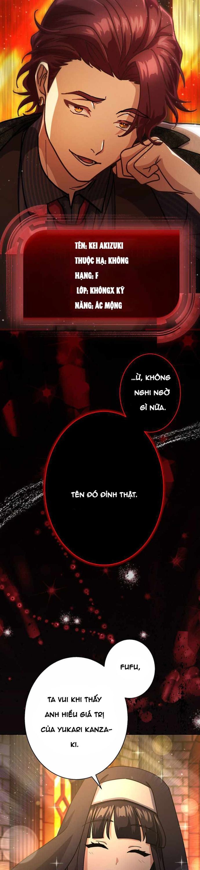 Quỷ Vương Tái Sinh: Kẻ Lạc Lối Chapter 30 - 33