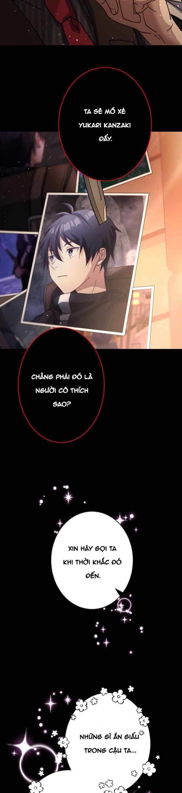 Quỷ Vương Tái Sinh: Kẻ Lạc Lối Chapter 30 - 38