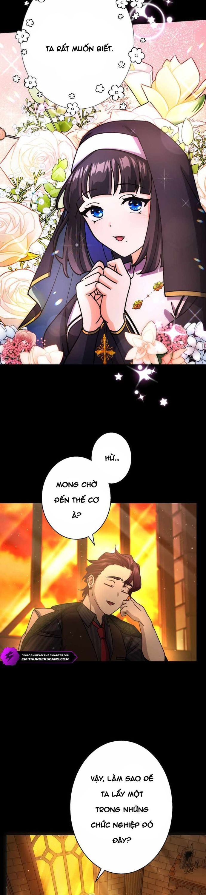 Quỷ Vương Tái Sinh: Kẻ Lạc Lối Chapter 30 - 39