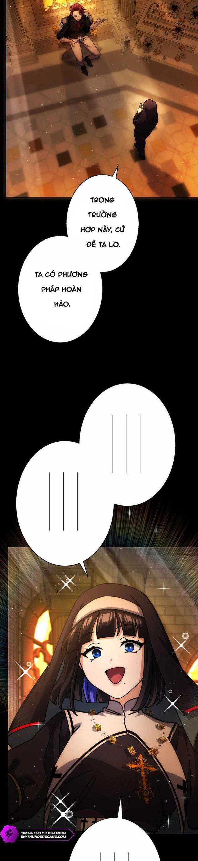 Quỷ Vương Tái Sinh: Kẻ Lạc Lối Chapter 30 - 40