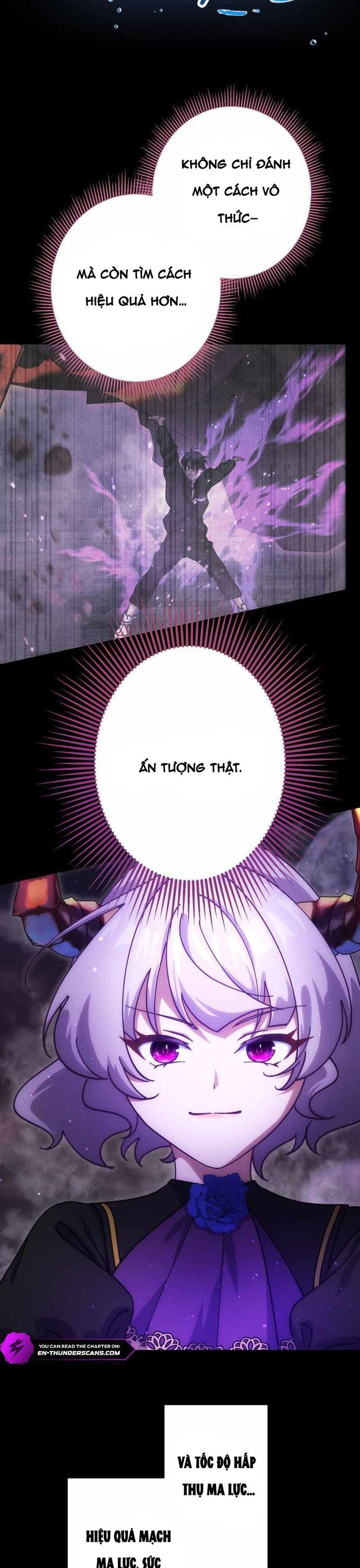 Quỷ Vương Tái Sinh: Kẻ Lạc Lối Chapter 30 - 5