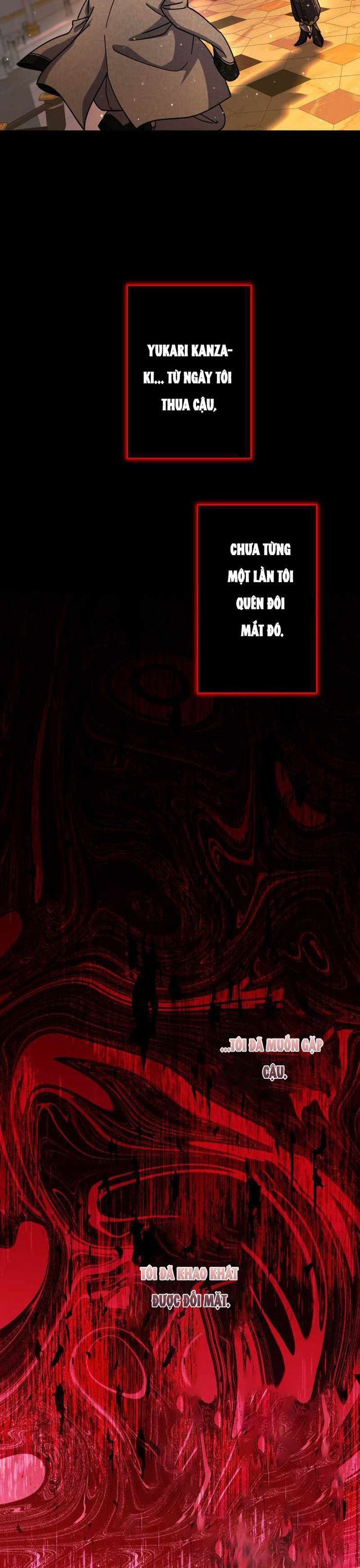 Quỷ Vương Tái Sinh: Kẻ Lạc Lối Chapter 30 - 42