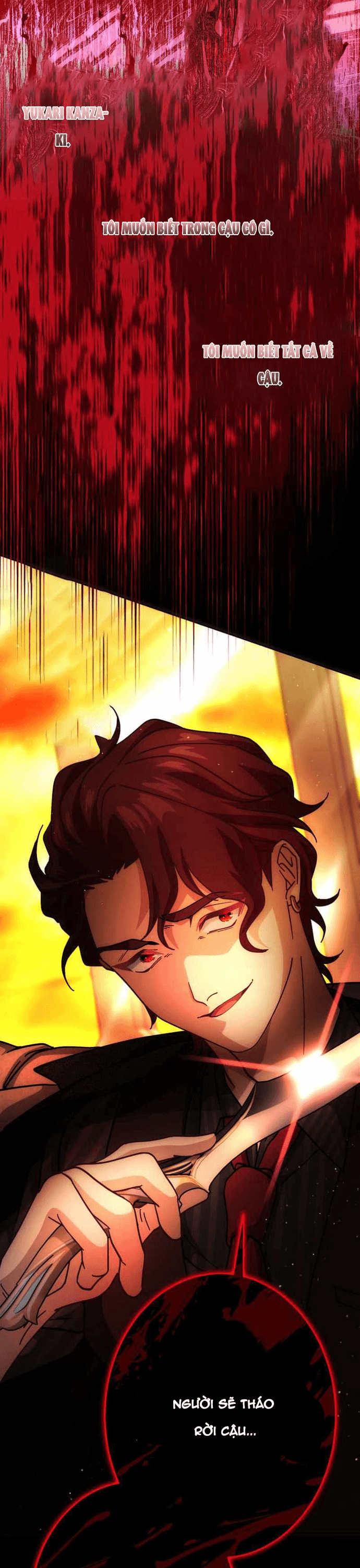 Quỷ Vương Tái Sinh: Kẻ Lạc Lối Chapter 30 - 43