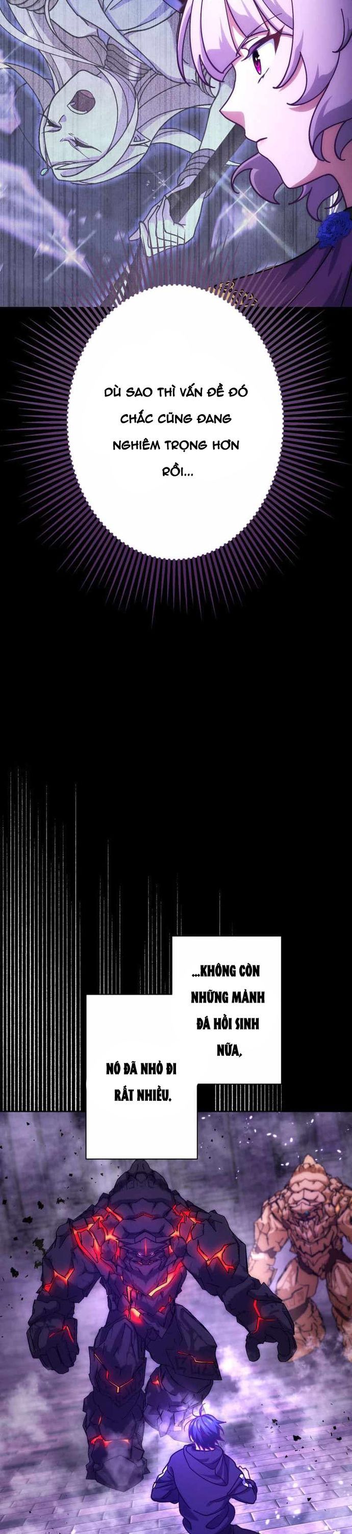 Quỷ Vương Tái Sinh: Kẻ Lạc Lối Chapter 30 - 7