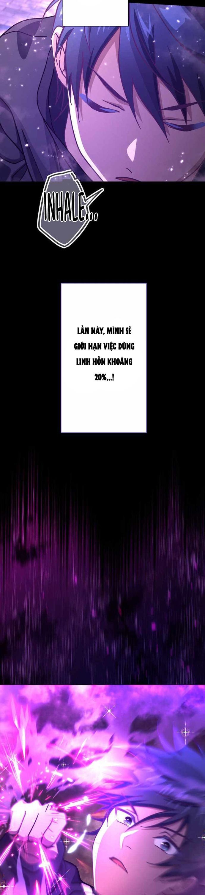 Quỷ Vương Tái Sinh: Kẻ Lạc Lối Chapter 30 - 9