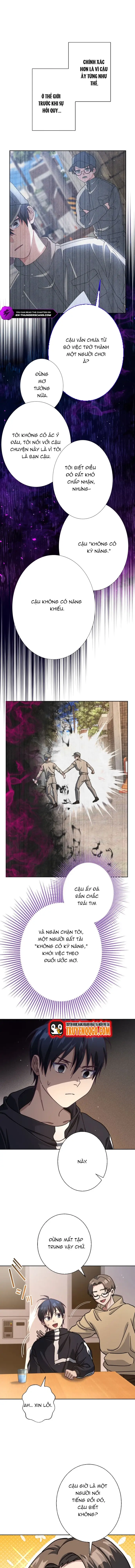 Quỷ Vương Tái Sinh: Kẻ Lạc Lối Chapter 31 - 2