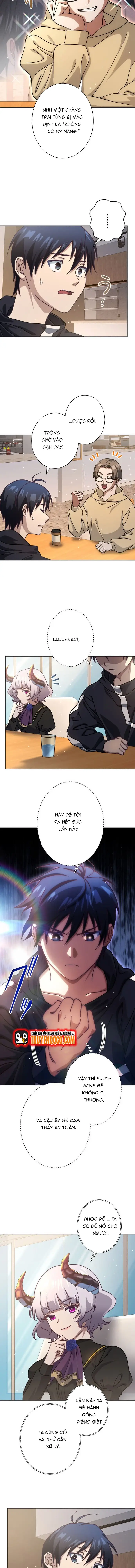 Quỷ Vương Tái Sinh: Kẻ Lạc Lối Chapter 31 - 5