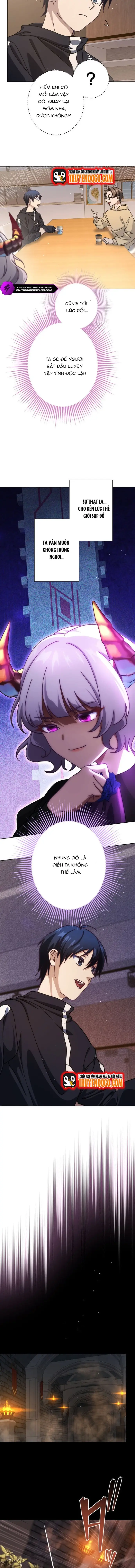 Quỷ Vương Tái Sinh: Kẻ Lạc Lối Chapter 31 - 6