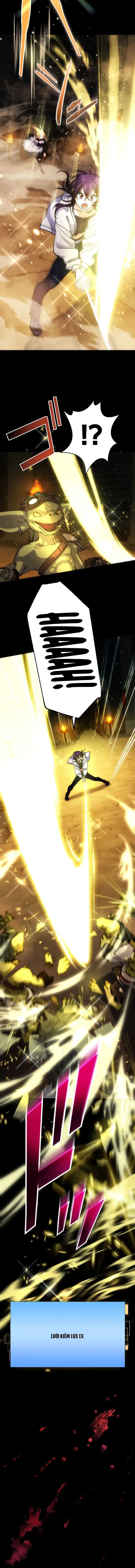 Quỷ Vương Tái Sinh: Kẻ Lạc Lối Chapter 31 - 10