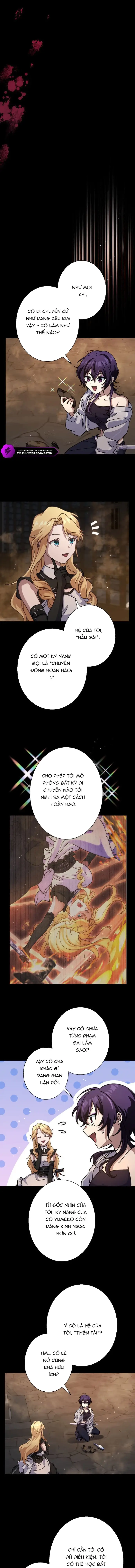 Quỷ Vương Tái Sinh: Kẻ Lạc Lối Chapter 31 - 11