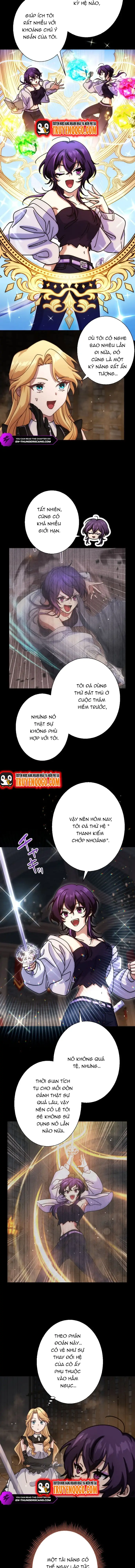 Quỷ Vương Tái Sinh: Kẻ Lạc Lối Chapter 31 - 12