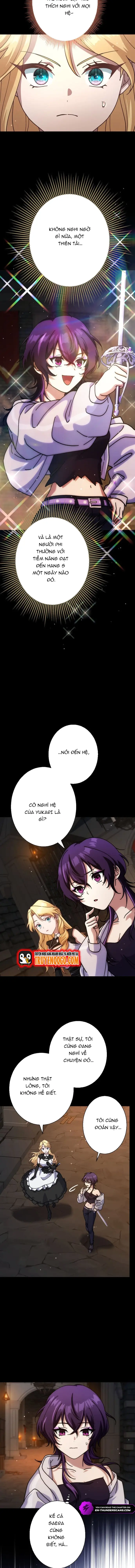 Quỷ Vương Tái Sinh: Kẻ Lạc Lối Chapter 31 - 13