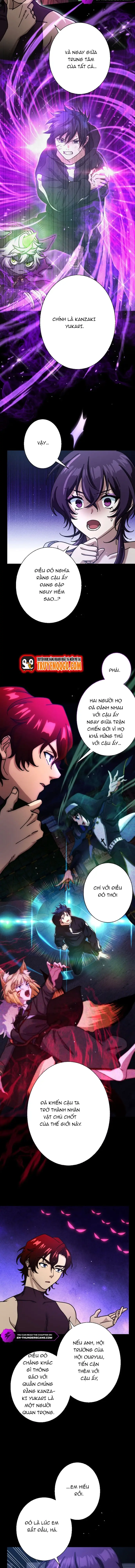 Quỷ Vương Tái Sinh: Kẻ Lạc Lối Chapter 31 - 15