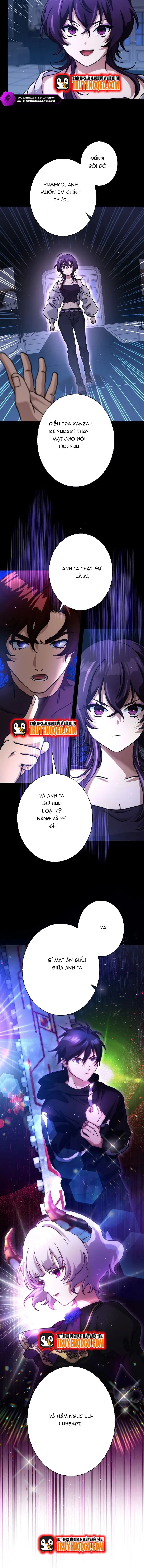 Quỷ Vương Tái Sinh: Kẻ Lạc Lối Chapter 31 - 16