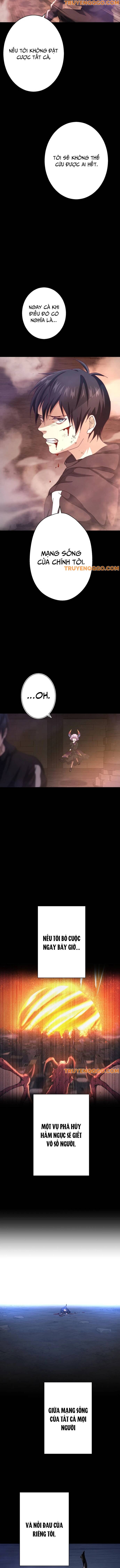 Quỷ Vương Tái Sinh: Kẻ Lạc Lối Chapter 4 - 7