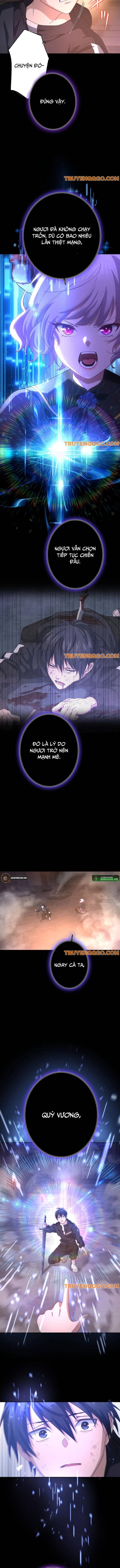 Quỷ Vương Tái Sinh: Kẻ Lạc Lối Chapter 4 - 13