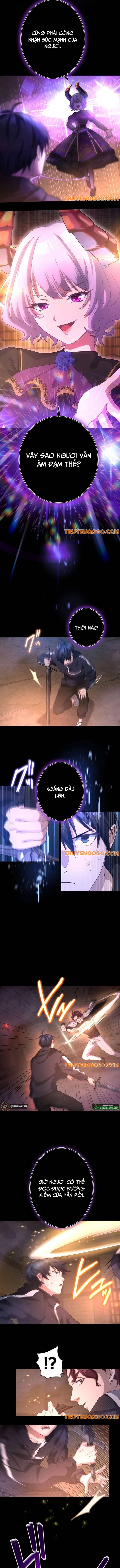 Quỷ Vương Tái Sinh: Kẻ Lạc Lối Chapter 4 - 14