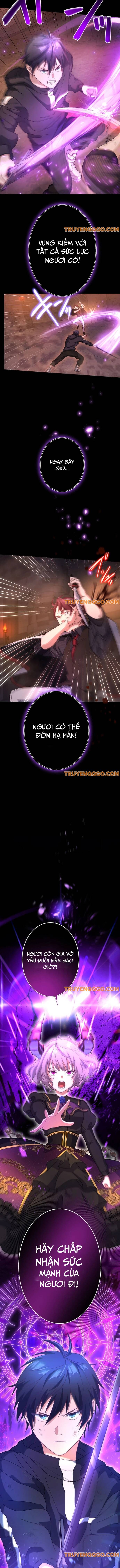 Quỷ Vương Tái Sinh: Kẻ Lạc Lối Chapter 4 - 15