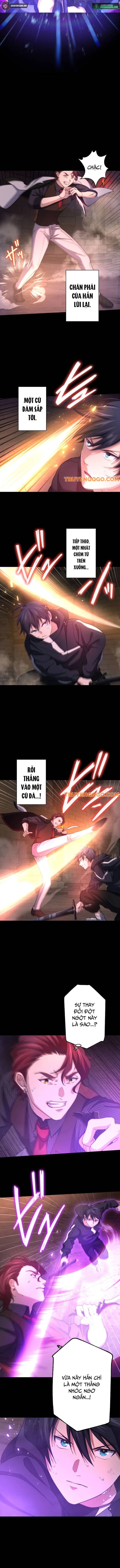 Quỷ Vương Tái Sinh: Kẻ Lạc Lối Chapter 4 - 16