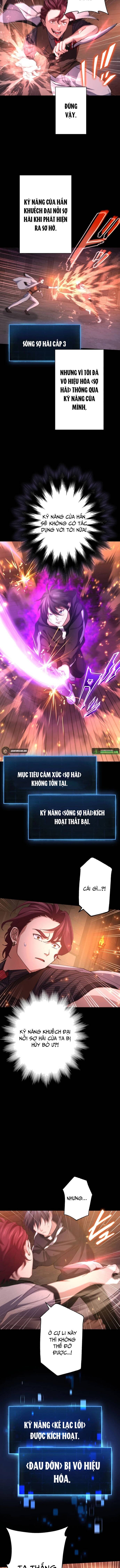 Quỷ Vương Tái Sinh: Kẻ Lạc Lối Chapter 4 - 18