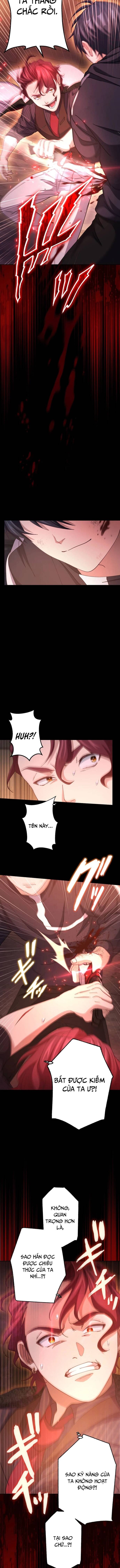 Quỷ Vương Tái Sinh: Kẻ Lạc Lối Chapter 4 - 19