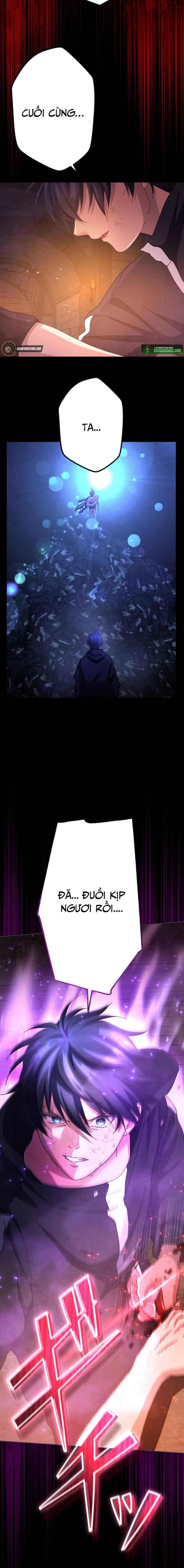 Quỷ Vương Tái Sinh: Kẻ Lạc Lối Chapter 4 - 20