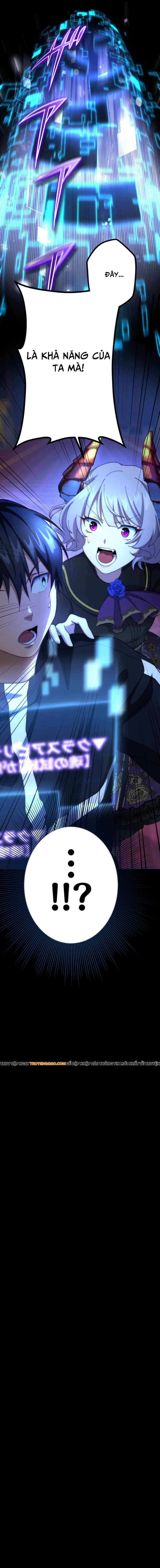 Quỷ Vương Tái Sinh: Kẻ Lạc Lối Chapter 5 - 20