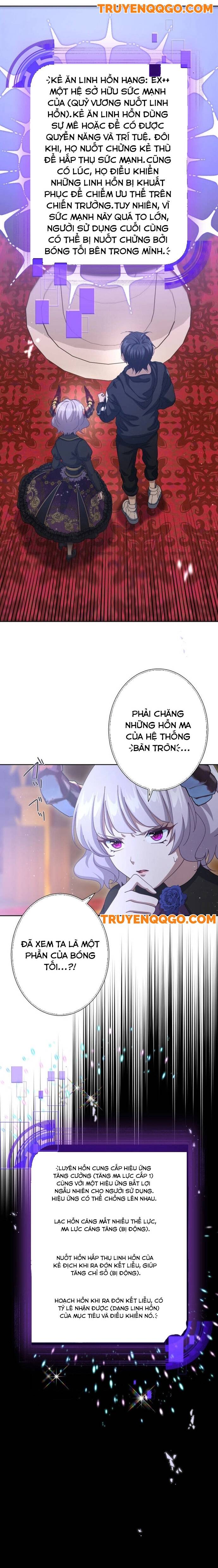 Quỷ Vương Tái Sinh: Kẻ Lạc Lối Chapter 6 - 2