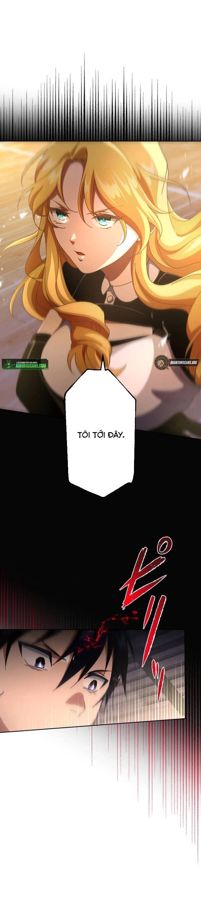 Quỷ Vương Tái Sinh: Kẻ Lạc Lối Chapter 6 - 12