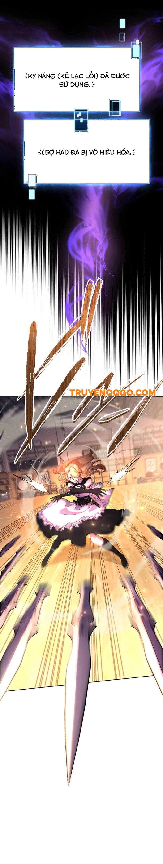 Quỷ Vương Tái Sinh: Kẻ Lạc Lối Chapter 6 - 16