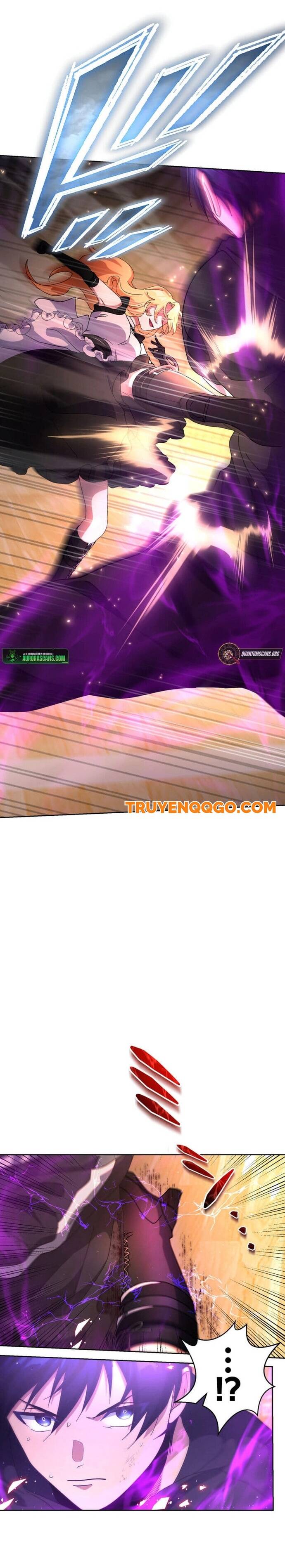 Quỷ Vương Tái Sinh: Kẻ Lạc Lối Chapter 6 - 27