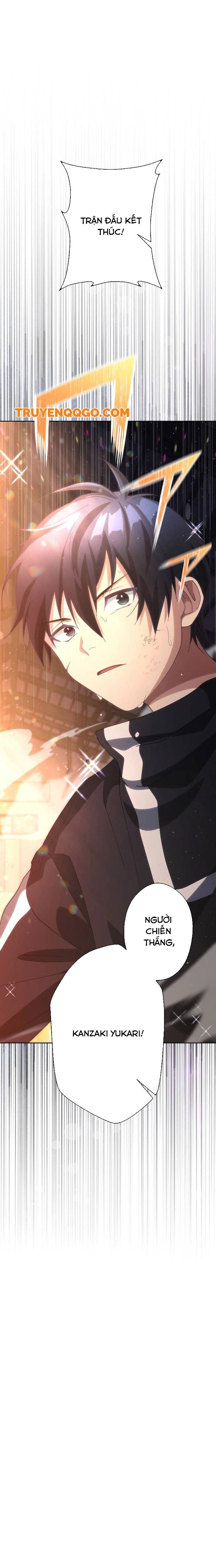 Quỷ Vương Tái Sinh: Kẻ Lạc Lối Chapter 6 - 32