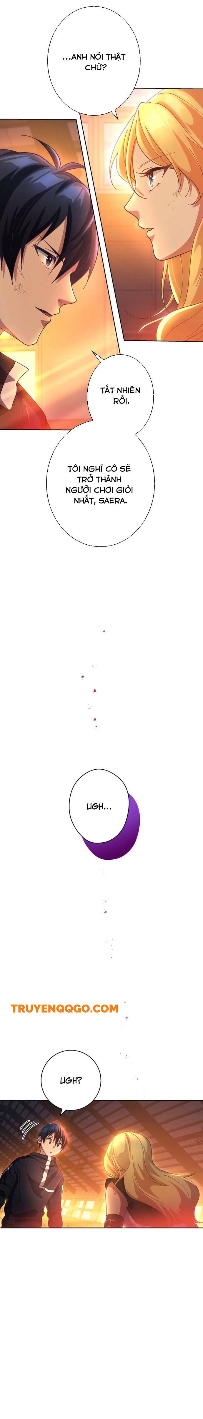 Quỷ Vương Tái Sinh: Kẻ Lạc Lối Chapter 7 - 4