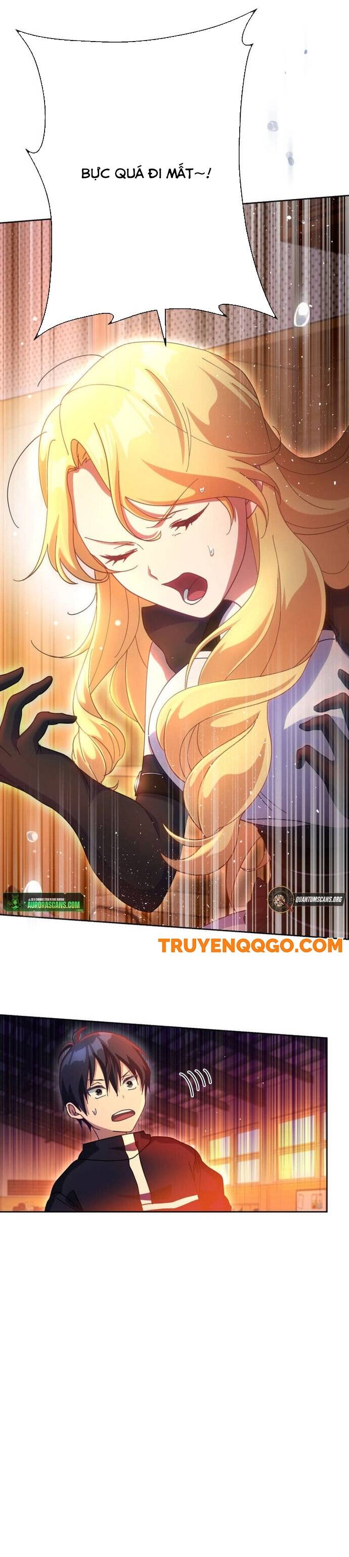 Quỷ Vương Tái Sinh: Kẻ Lạc Lối Chapter 7 - 5