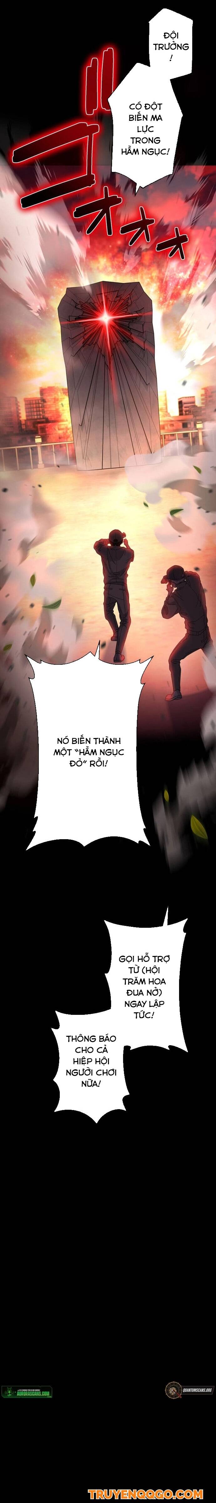 Quỷ Vương Tái Sinh: Kẻ Lạc Lối Chapter 7 - 11