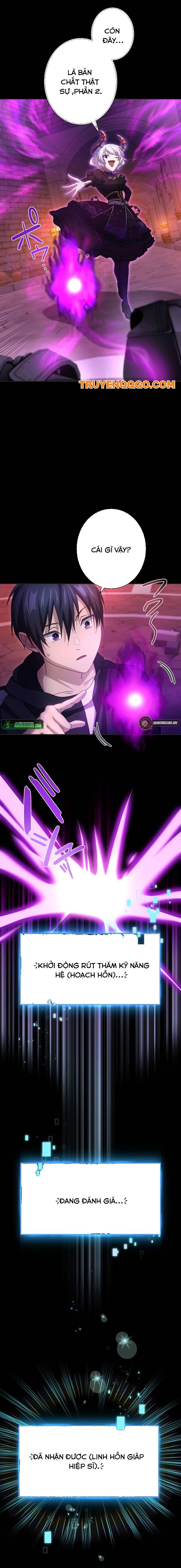 Quỷ Vương Tái Sinh: Kẻ Lạc Lối Chapter 7 - 20