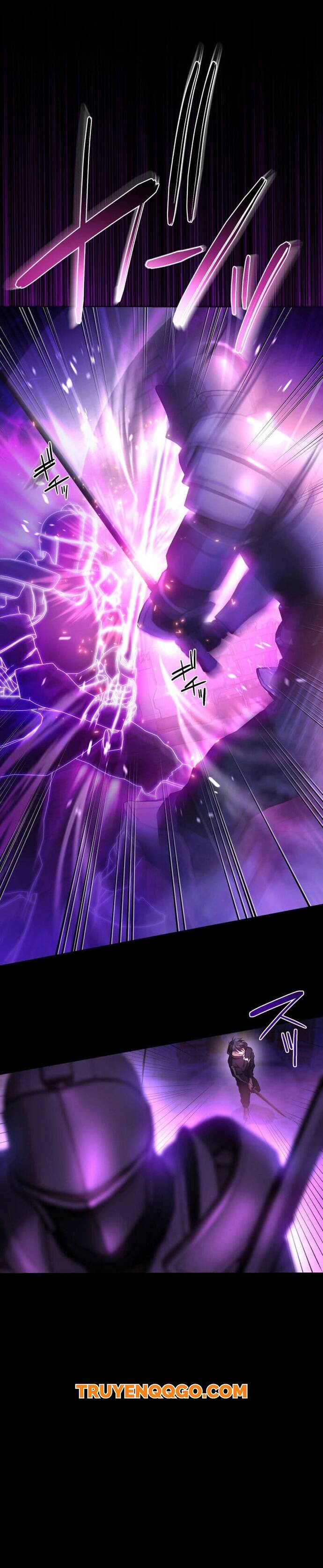 Quỷ Vương Tái Sinh: Kẻ Lạc Lối Chapter 7 - 26