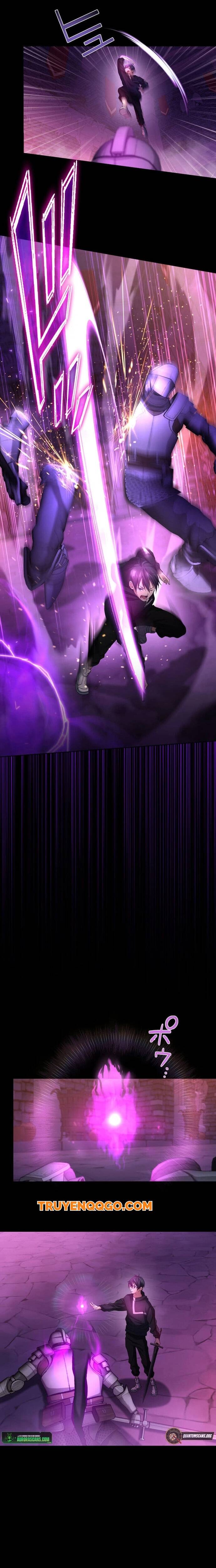 Quỷ Vương Tái Sinh: Kẻ Lạc Lối Chapter 7 - 27