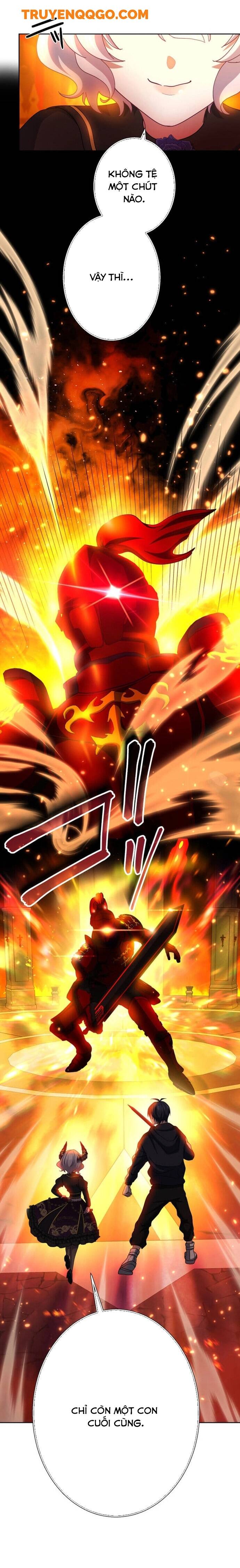 Quỷ Vương Tái Sinh: Kẻ Lạc Lối Chapter 7 - 30