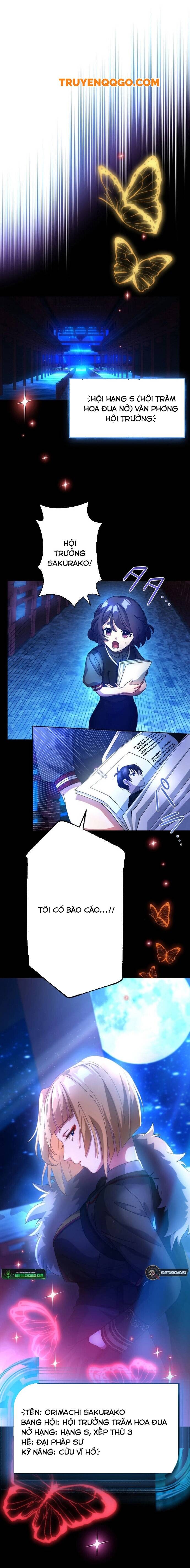 Quỷ Vương Tái Sinh: Kẻ Lạc Lối Chapter 7 - 32