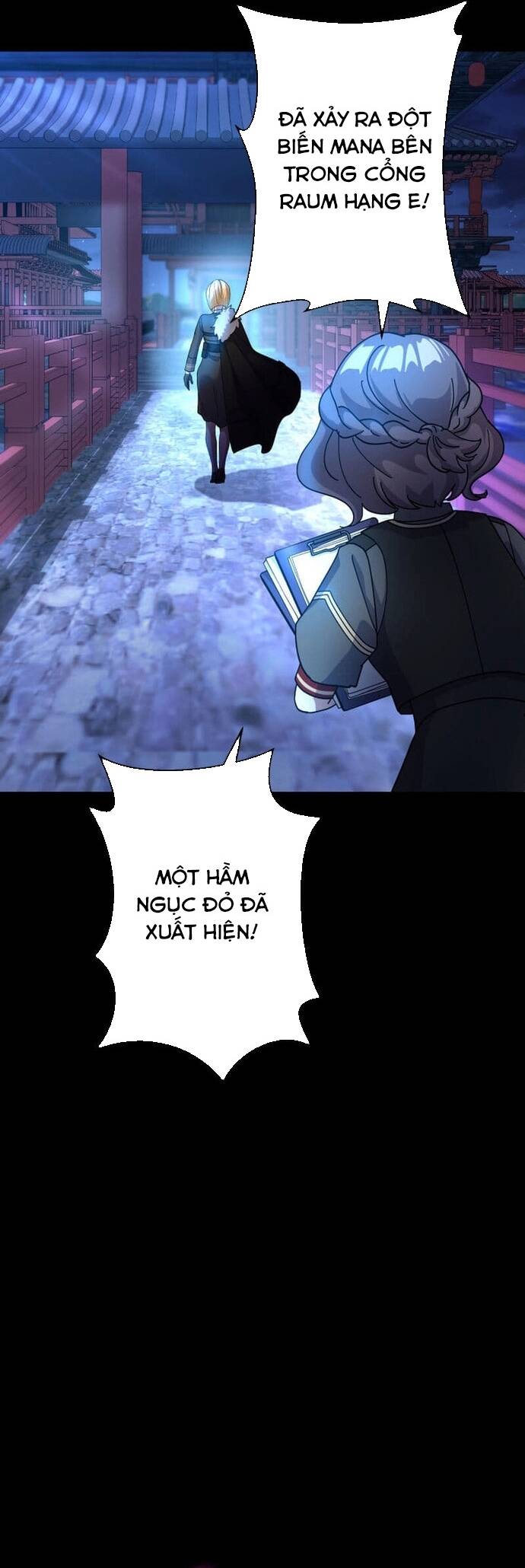 Quỷ Vương Tái Sinh: Kẻ Lạc Lối Chapter 8 - 2