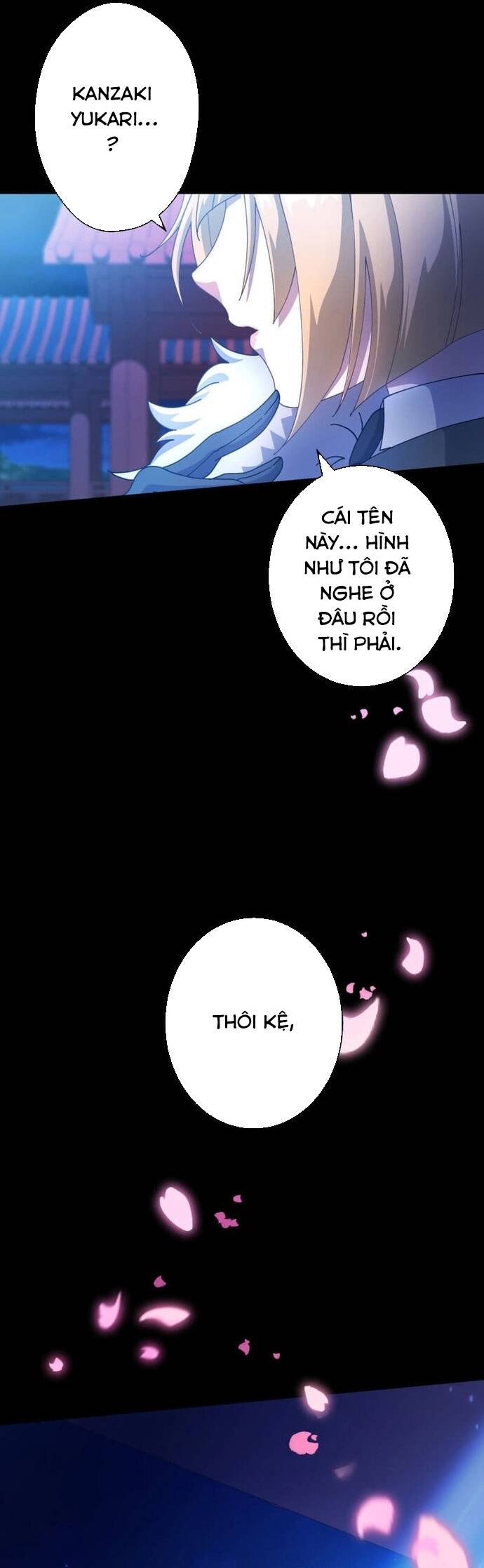 Quỷ Vương Tái Sinh: Kẻ Lạc Lối Chapter 8 - 5