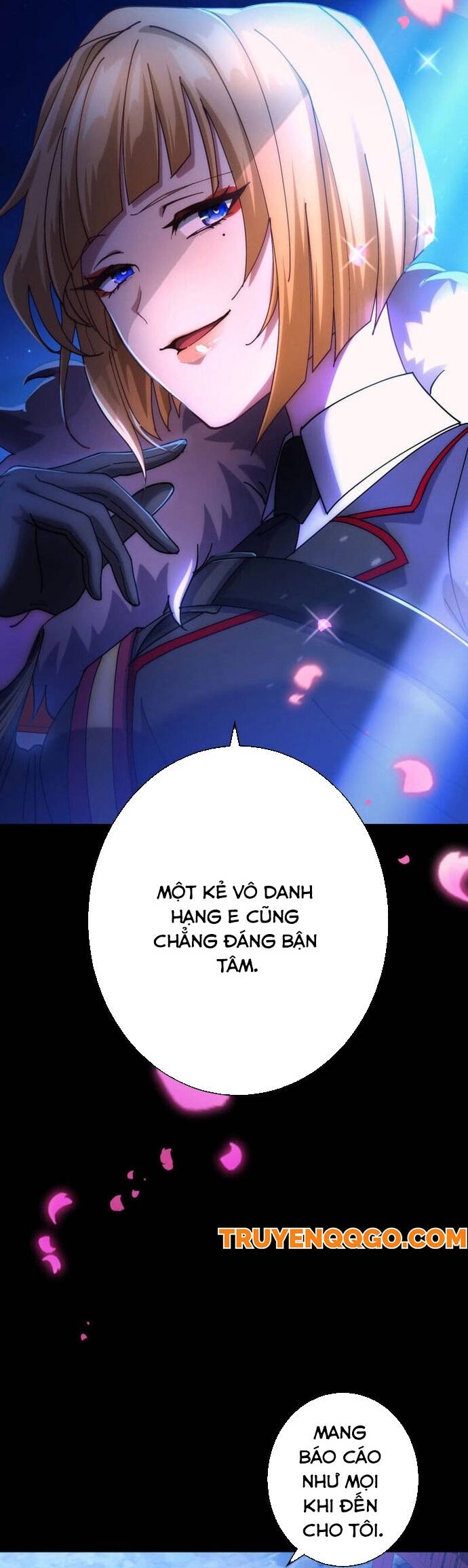 Quỷ Vương Tái Sinh: Kẻ Lạc Lối Chapter 8 - 6