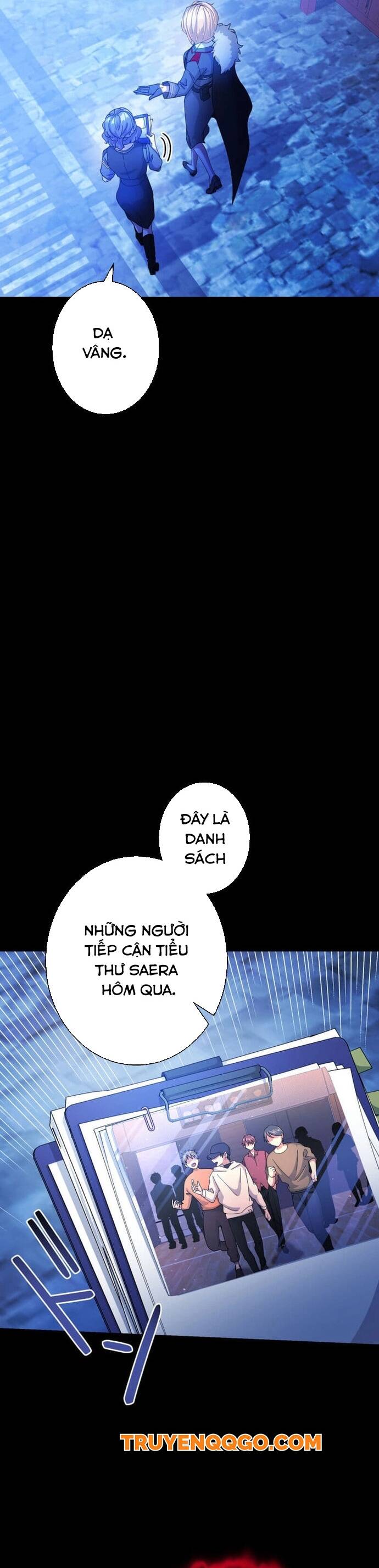 Quỷ Vương Tái Sinh: Kẻ Lạc Lối Chapter 8 - 7