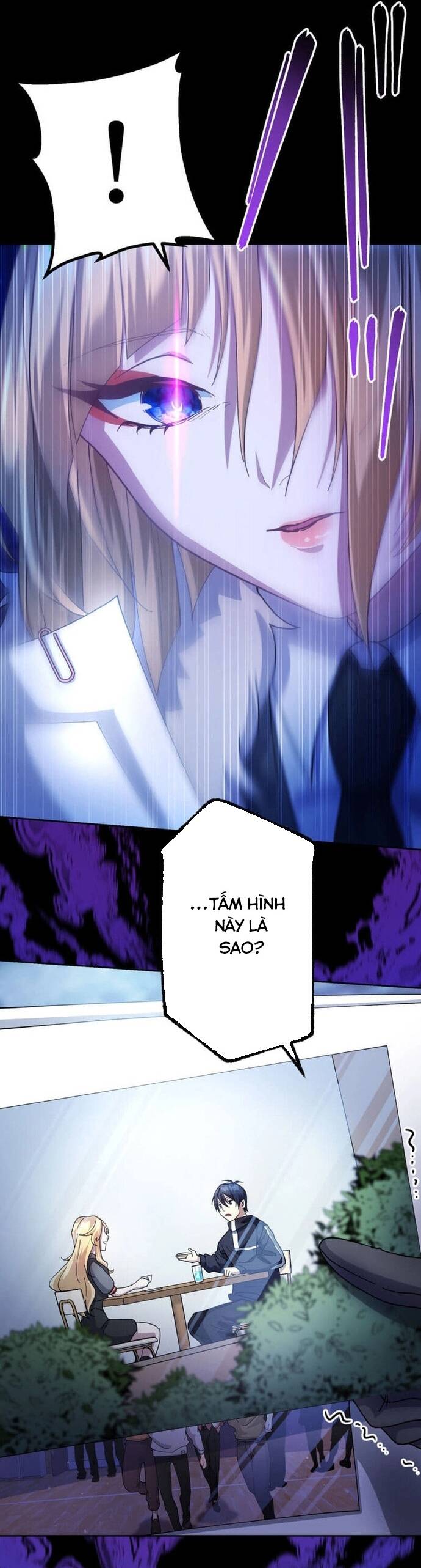 Quỷ Vương Tái Sinh: Kẻ Lạc Lối Chapter 8 - 9