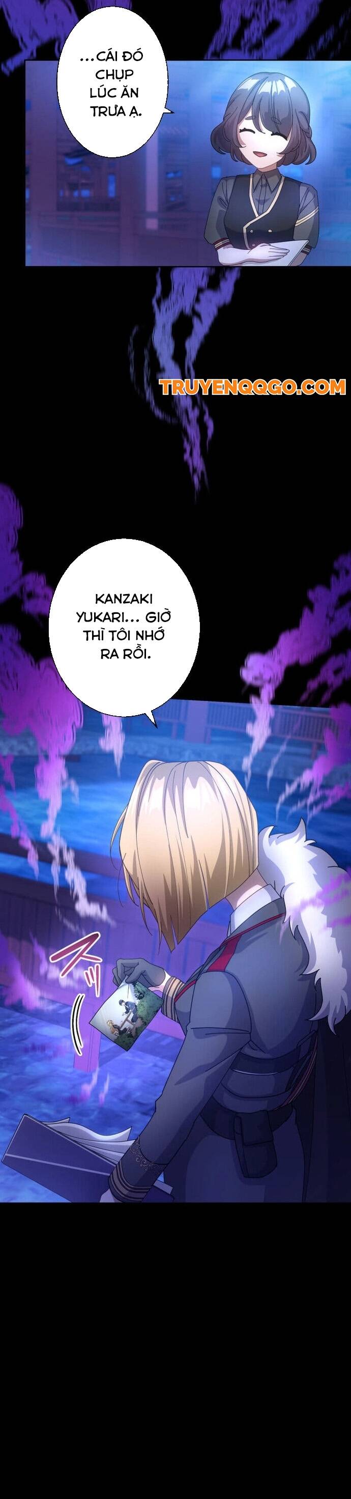 Quỷ Vương Tái Sinh: Kẻ Lạc Lối Chapter 8 - 10