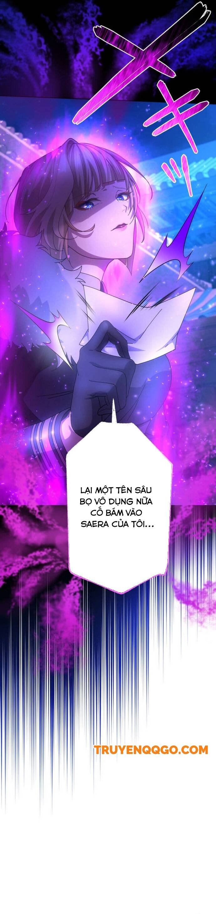 Quỷ Vương Tái Sinh: Kẻ Lạc Lối Chapter 8 - 12